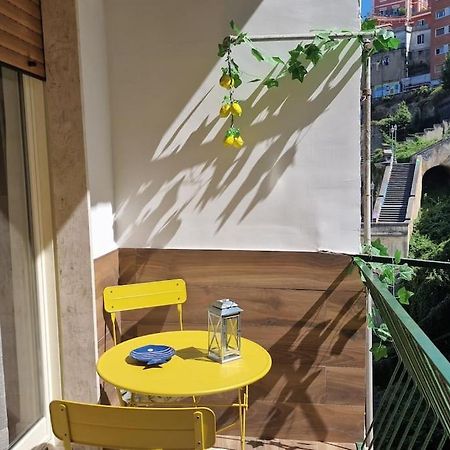Piccolo Appartamento Di Charme Nápoles Exterior foto
